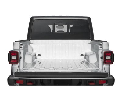 2024 Jeep Gladiator Rubicon 4x4