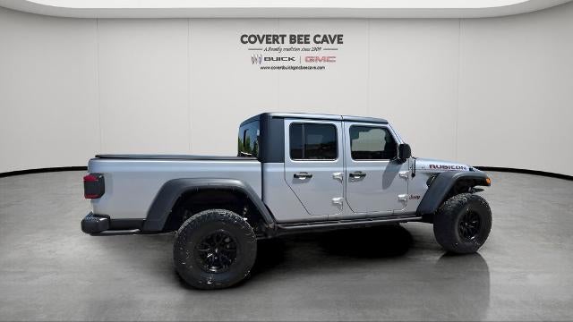 2021 Jeep Gladiator Rubicon 4x4