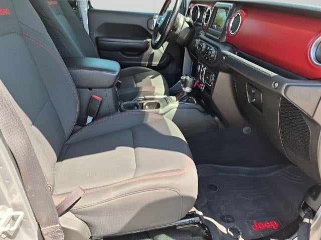 2021 Jeep Gladiator Rubicon 4x4