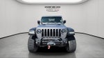 2021 Jeep Gladiator Rubicon 4x4