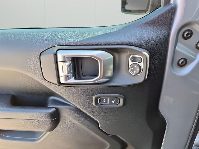 2021 Jeep Gladiator Rubicon 4x4