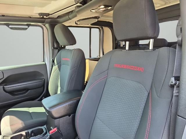 2021 Jeep Gladiator Rubicon 4x4