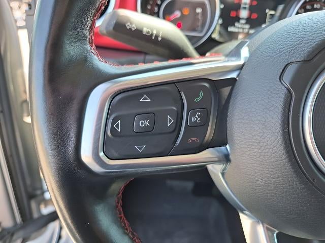 2021 Jeep Gladiator Rubicon 4x4