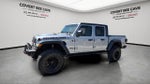 2021 Jeep Gladiator Rubicon 4x4