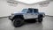 2021 Jeep Gladiator Rubicon 4x4