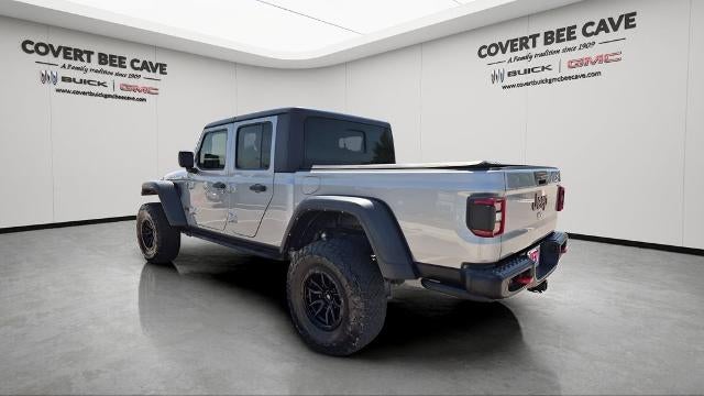 2021 Jeep Gladiator Rubicon 4x4