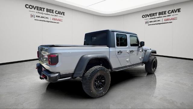 2021 Jeep Gladiator Rubicon 4x4