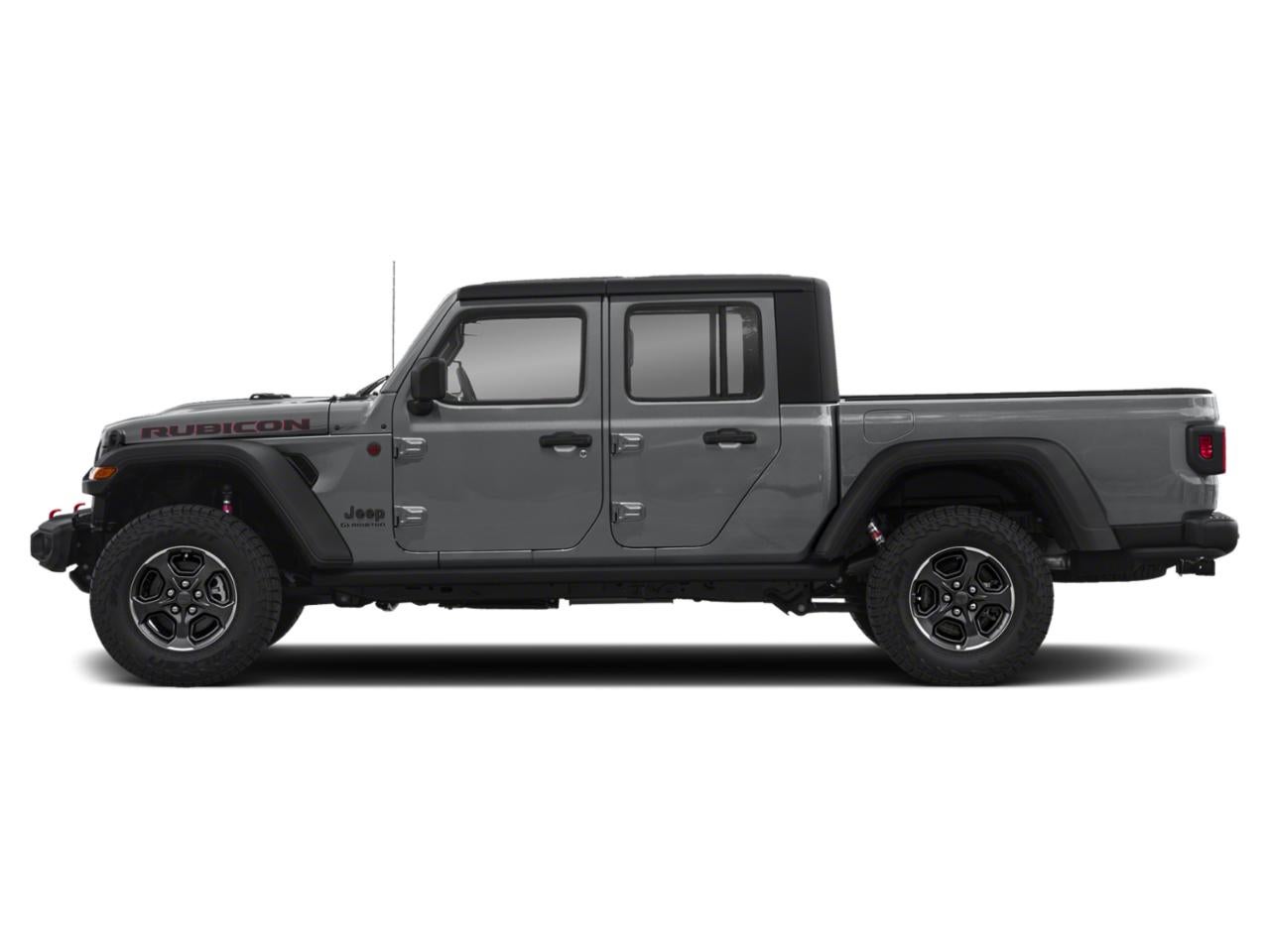 2021 Jeep Gladiator Rubicon 4x4