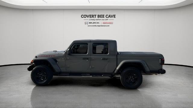 2021 Jeep Gladiator Mojave 4x4