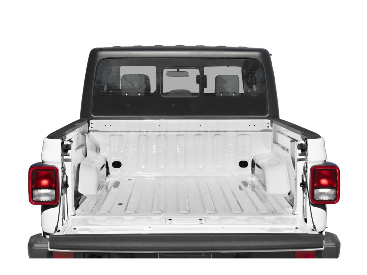 2025 Jeep Gladiator Nighthawk 4x4 *Ltd Avail*