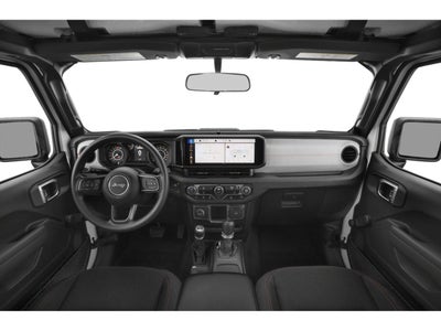 2025 Jeep Gladiator Nighthawk 4x4 *Ltd Avail*