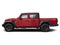 2025 Jeep Gladiator Nighthawk 4x4 *Ltd Avail*