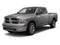 2012 RAM 1500 2WD Quad Cab 6.3 Ft Box Express