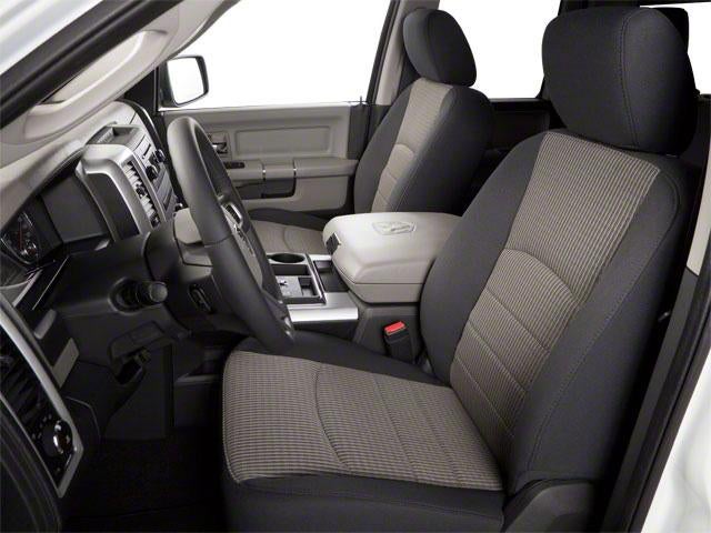 2012 RAM 1500 2WD Quad Cab 6.3 Ft Box Express