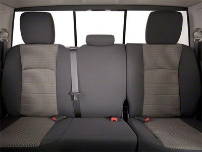 2012 RAM 1500 2WD Quad Cab 6.3 Ft Box Express