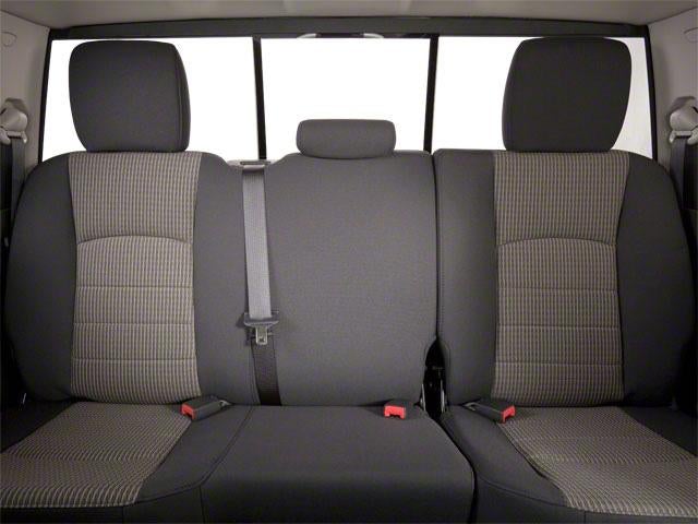 2012 RAM 1500 2WD Quad Cab 6.3 Ft Box Express