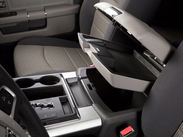 2012 RAM 1500 2WD Quad Cab 6.3 Ft Box Express