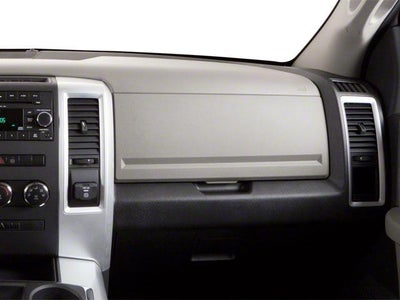 2012 RAM 1500 2WD Quad Cab 6.3 Ft Box Express