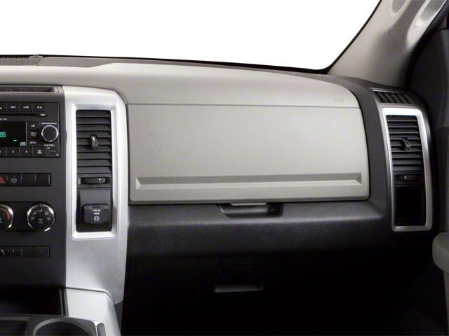 2012 RAM 1500 2WD Quad Cab 6.3 Ft Box Express