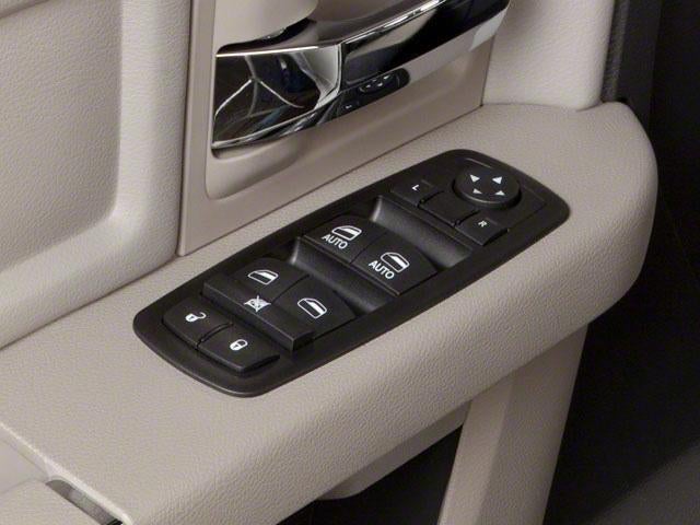 2012 RAM 1500 2WD Quad Cab 6.3 Ft Box Express