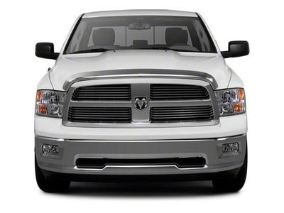 2012 RAM 1500 2WD Quad Cab 6.3 Ft Box Express