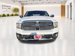 2017 RAM 1500 Lone Star Silver