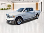 2017 RAM 1500 Lone Star Silver