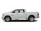 2017 RAM 1500 Lone Star Silver 4x4 Crew Cab 5'7" Box