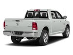 2017 RAM 1500 Lone Star Silver 4x4 Crew Cab 5'7" Box