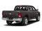 2017 RAM 1500 Lone Star Silver 4x4 Crew Cab 5'7" Box