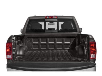 2015 RAM 1500 4WD Crew Cab 5.7 Ft Box Lone Star