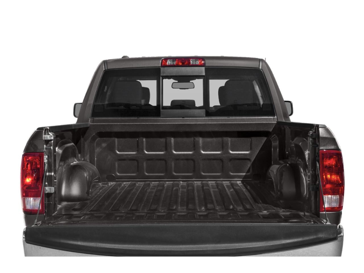 2015 RAM 1500 4WD Crew Cab 5.7 Ft Box Lone Star