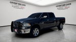 2017 RAM 1500 Lone Star 4x4 Crew Cab 6'4" Box