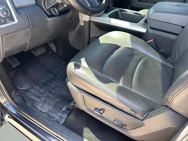 2017 RAM 1500 Lone Star 4x4 Crew Cab 6'4" Box