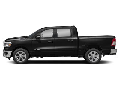 2020 RAM 1500 Big Horn 4x2 Crew Cab 5'7" Box