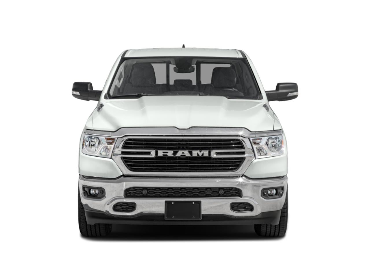 2019 RAM 1500 Big Horn/Lone Star 4x2 Crew Cab 5'7" Box