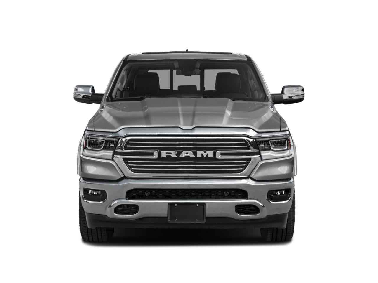2019 RAM 1500 Laramie 4x2 Crew Cab 5'7" Box