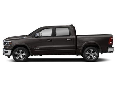 2019 RAM 1500 Laramie 4x2 Crew Cab 5'7" Box