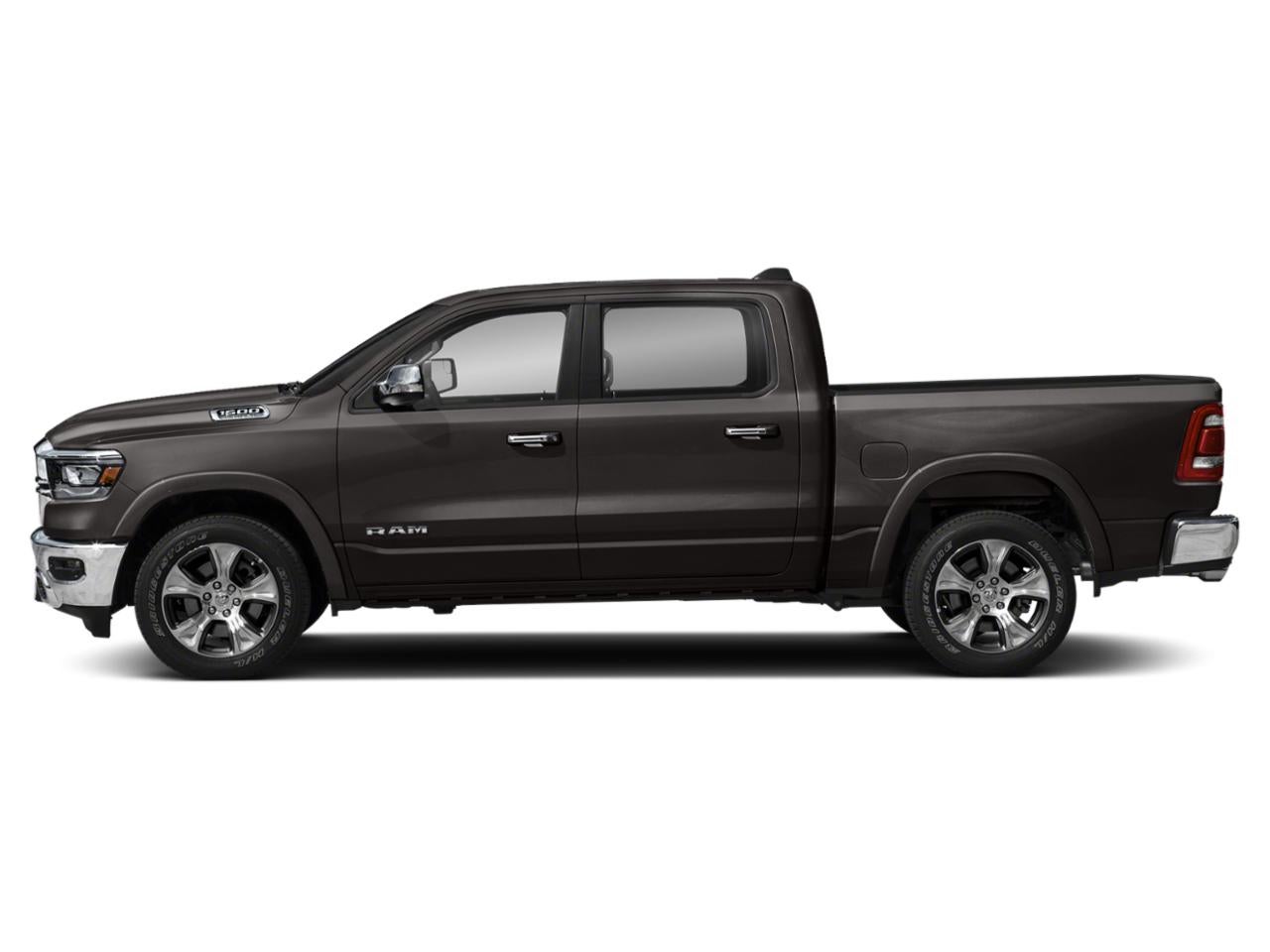 2019 RAM 1500 Laramie 4x2 Crew Cab 5'7" Box