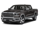 2019 RAM 1500 Laramie 4x2 Crew Cab 5'7" Box