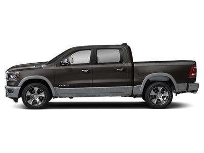 2019 RAM 1500 Laramie 4x2 Crew Cab 5'7" Box