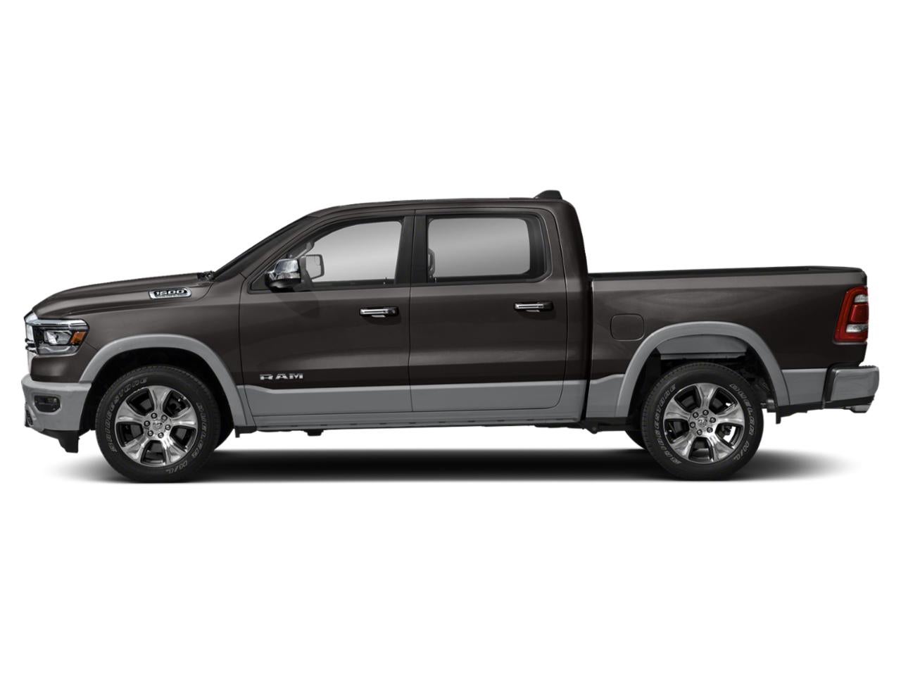 2019 RAM 1500 Laramie 4x2 Crew Cab 5'7" Box