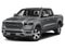 2019 RAM 1500 Laramie 4x2 Crew Cab 5'7" Box