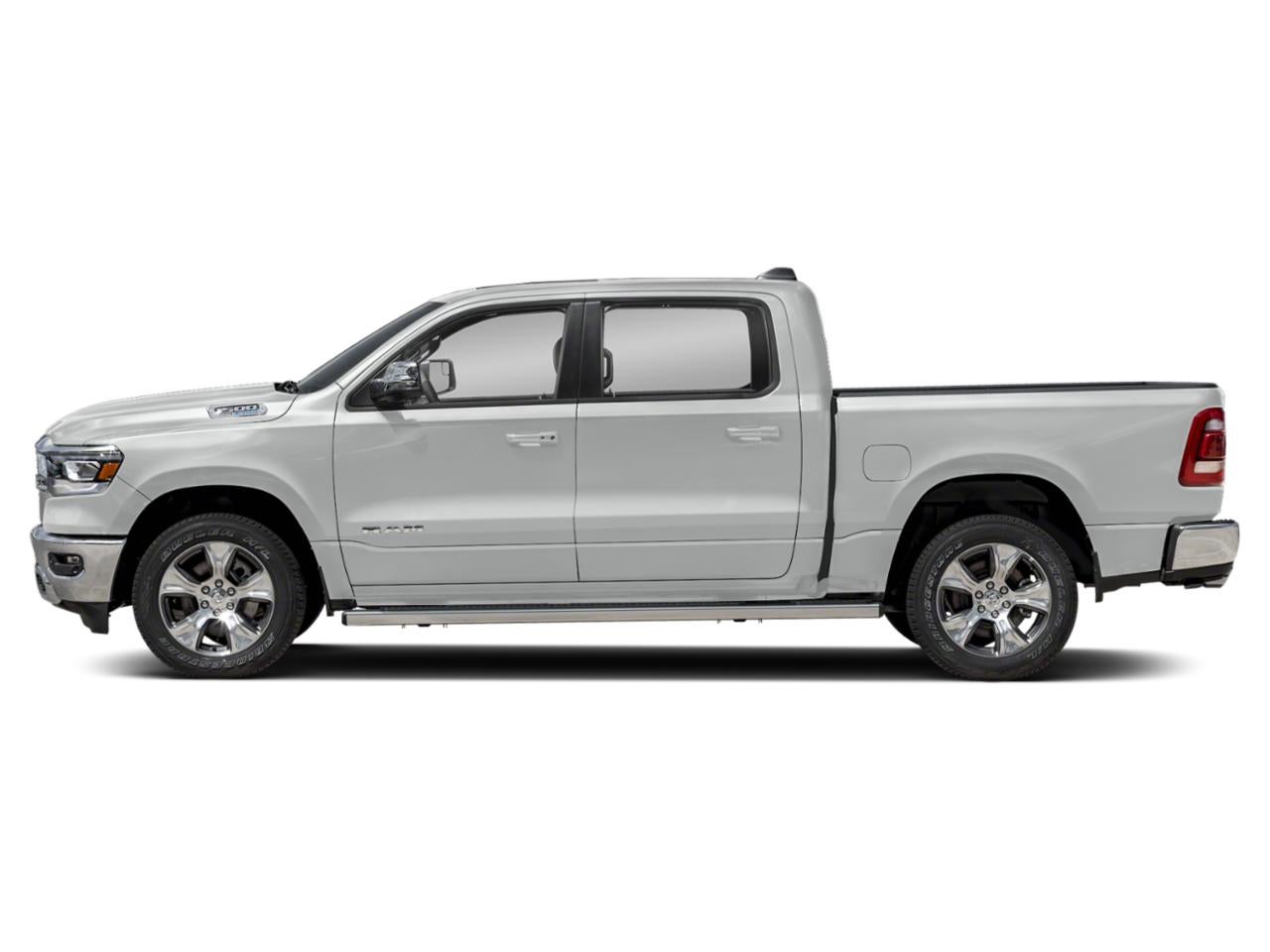 2023 RAM 1500 Laramie 4x2 Crew Cab 5'7" Box