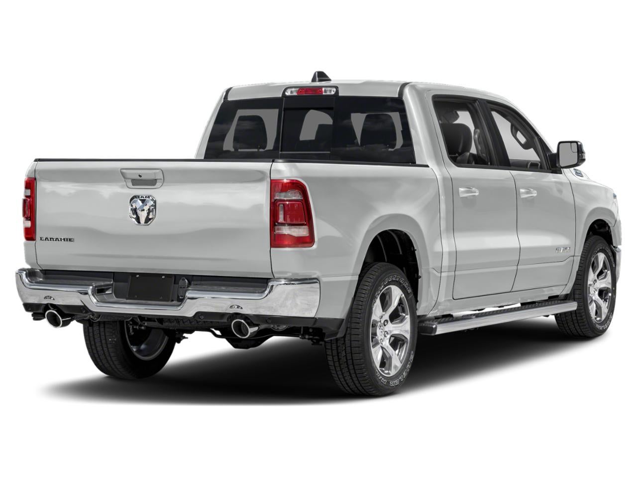 2023 RAM 1500 Laramie 4x2 Crew Cab 5'7" Box