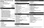 2025 RAM 1500 Big Horn 4x4 Crew Cab 5'7" Box