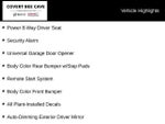 2022 RAM 1500 Big Horn 4x4 Crew Cab 5'7" Box