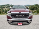 2021 RAM 1500 Limited 4x4 Crew Cab 5'7" Box