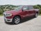 2021 RAM 1500 Limited 4x4 Crew Cab 5'7" Box