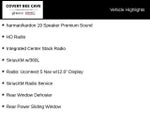 2023 RAM 1500 Laramie 4x4 Crew Cab 5'7" Box